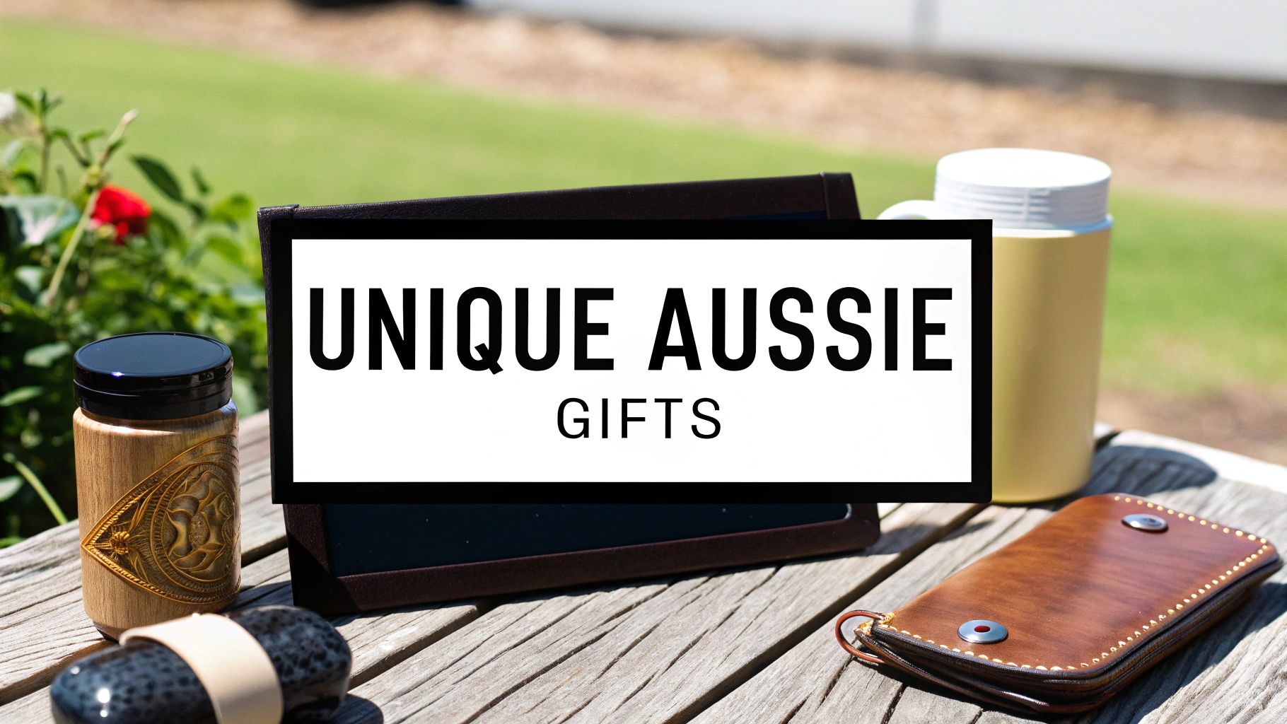 7 Unique Gift Ideas Australia Will Love in 2025