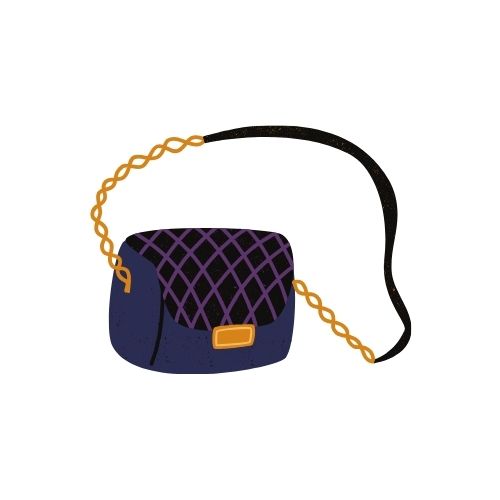 Bags 🎒 - Chic Cart