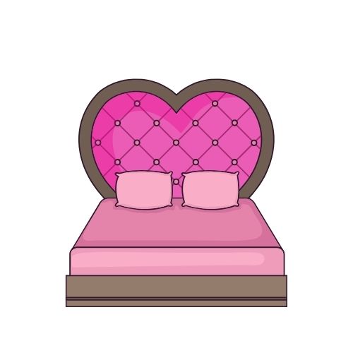 Bedding 🛌 - Chic Cart