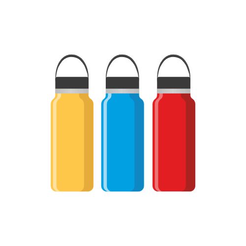 Bottles - Chic Cart