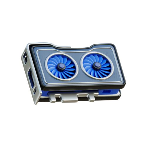 Graphic cards - Chic Cart