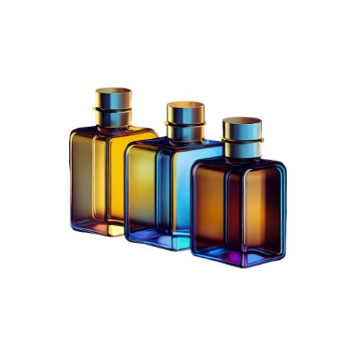 Perfumes - Chic Cart