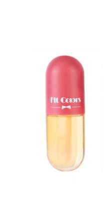 Day Night Instant Volume Lip Plumper Oil Clear AMI Cart