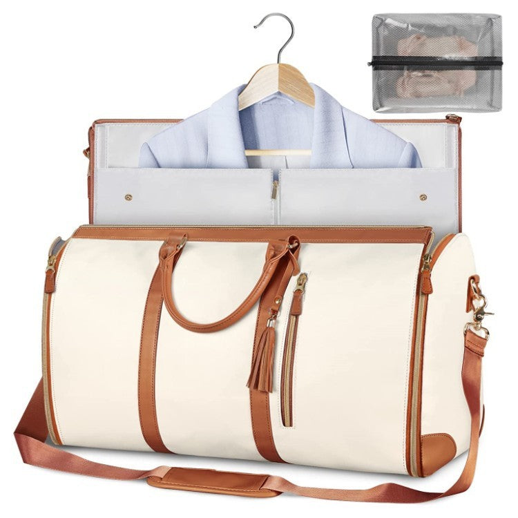 Large Capacity Travel Duffle Bag Women's Handbag AMI Cart