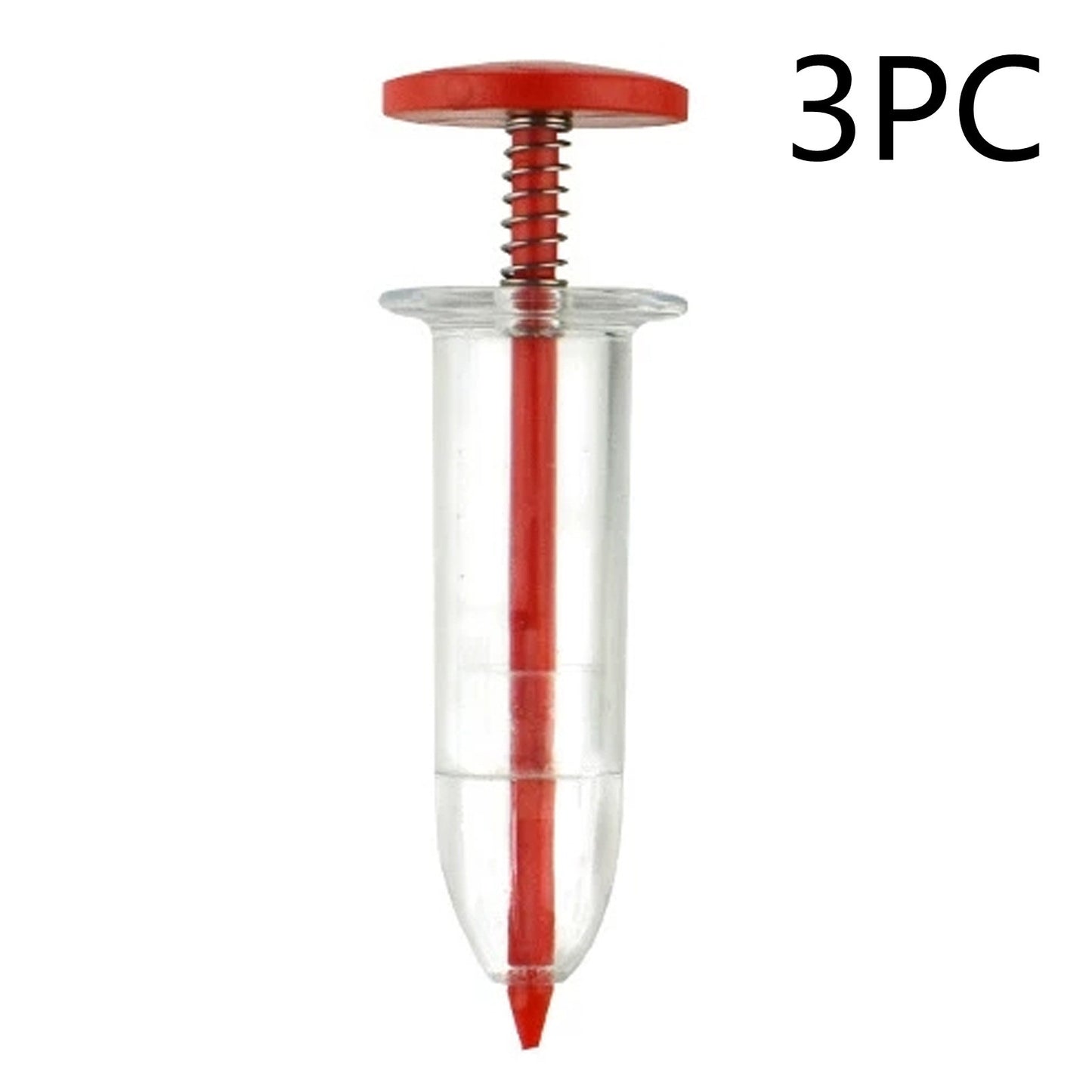 Plastic Mini Seed Dispenser Garden Tools AMI Cart