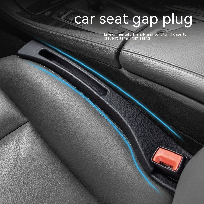 Car Seats Gap Storage Box Storage Car Gap Pocket AMI Cart