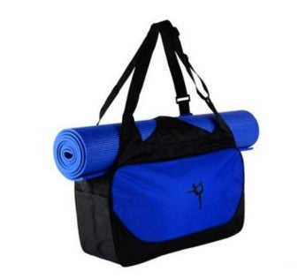 Fitness Pack Yoga backpack pillow waterproof Yoga pillow bag AMI Cart