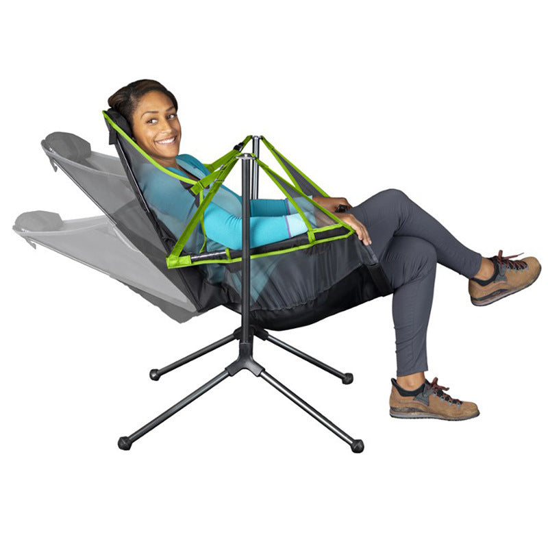 Camping folding chairs AMI Cart