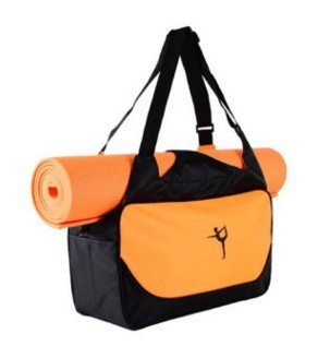 Fitness Pack Yoga backpack pillow waterproof Yoga pillow bag AMI Cart