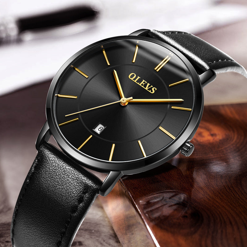 Fashion Casual Watch Men Luxury Brand Mens Watches