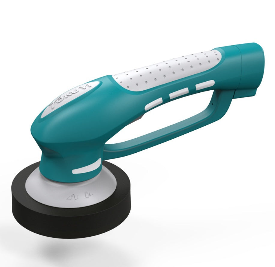 Car polishing machine AMI Cart