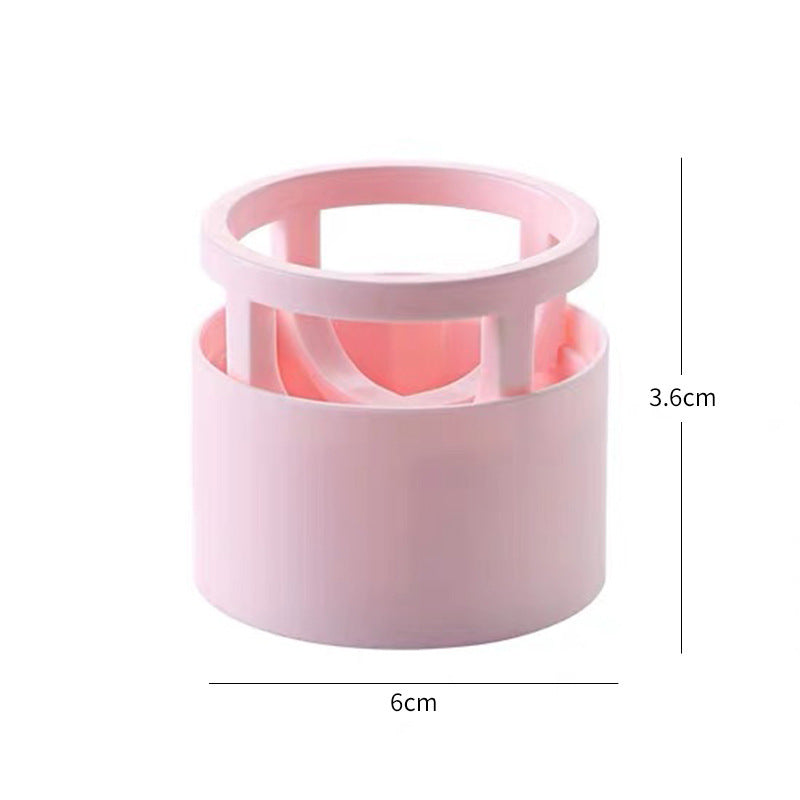 Beauty Egg Stand Cosmetics Storage Rack AMI Cart