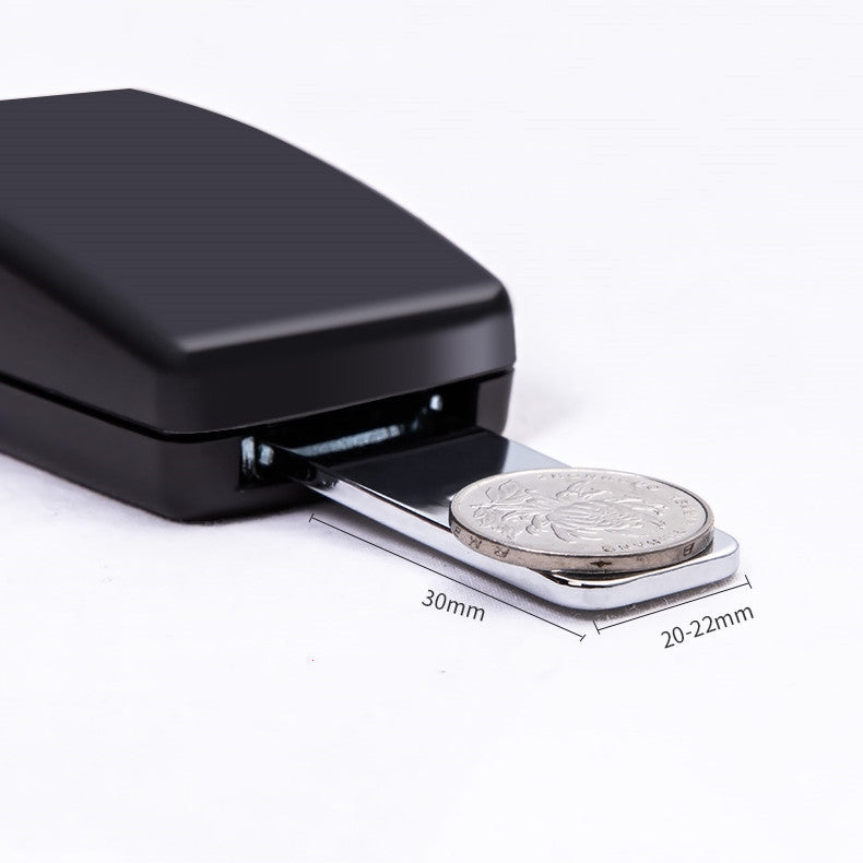 Car Socket With Bayonet Pin Connector Accessories AMI Cart