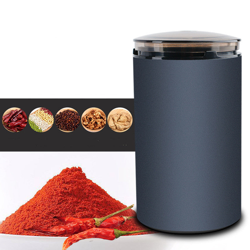 Electric Herb Grinder Herbal Coffee Grinder AMI Cart