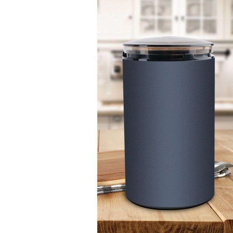 Electric Herb Grinder Herbal Coffee Grinder AMI Cart