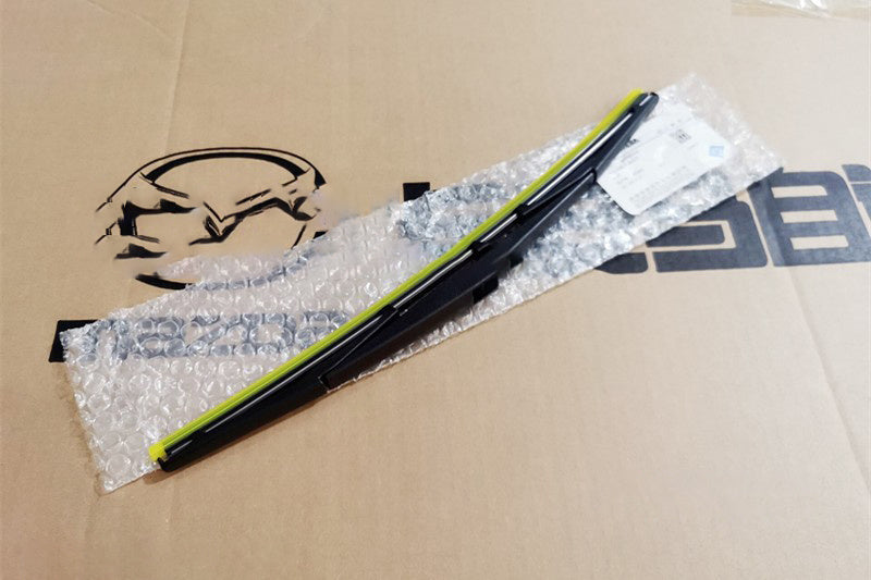 Rear Wiper Blade Rear Wiper Blade Rear Wiper Blade AMI Cart