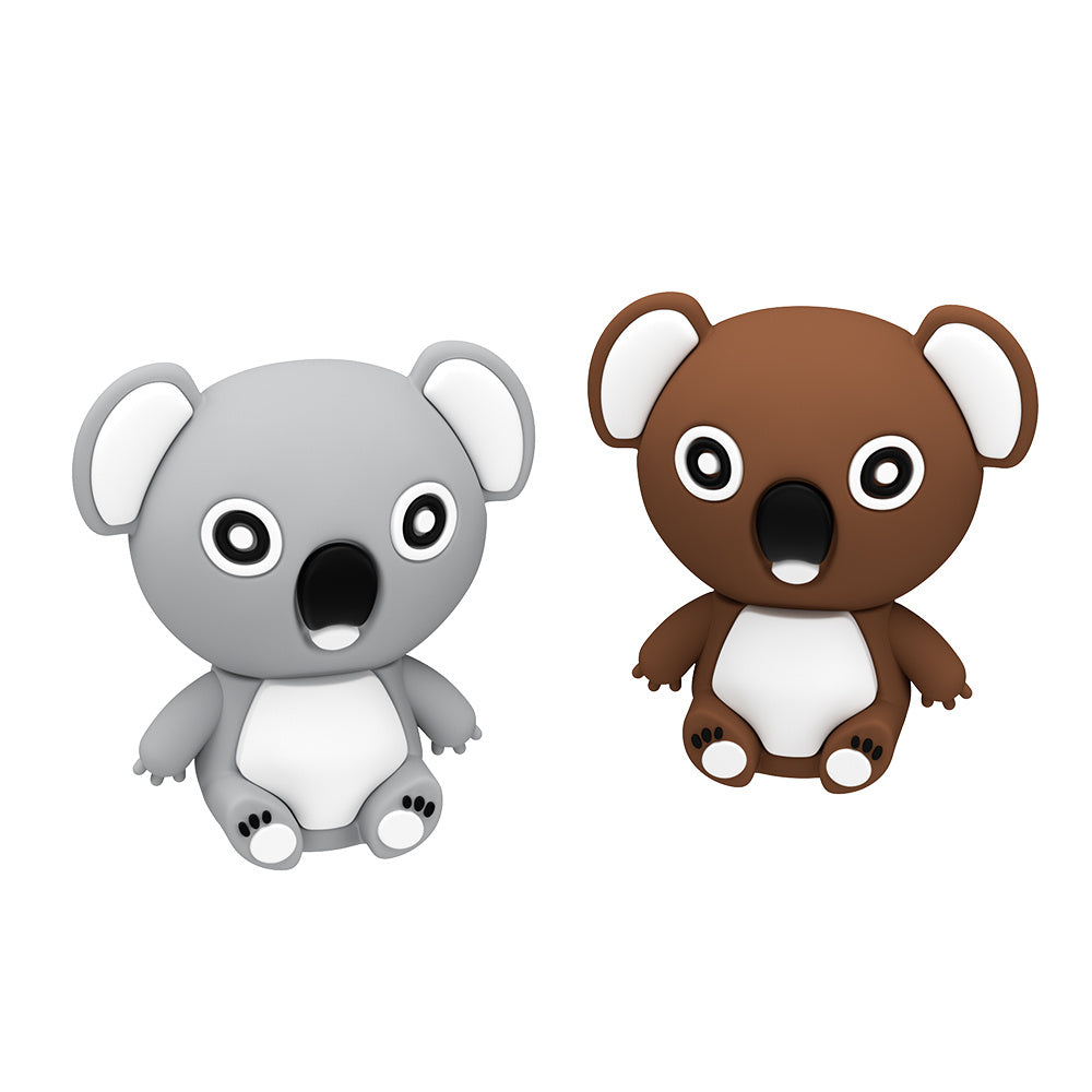 Cartoon Silicone USB Drive Anime Koala AMI Cart