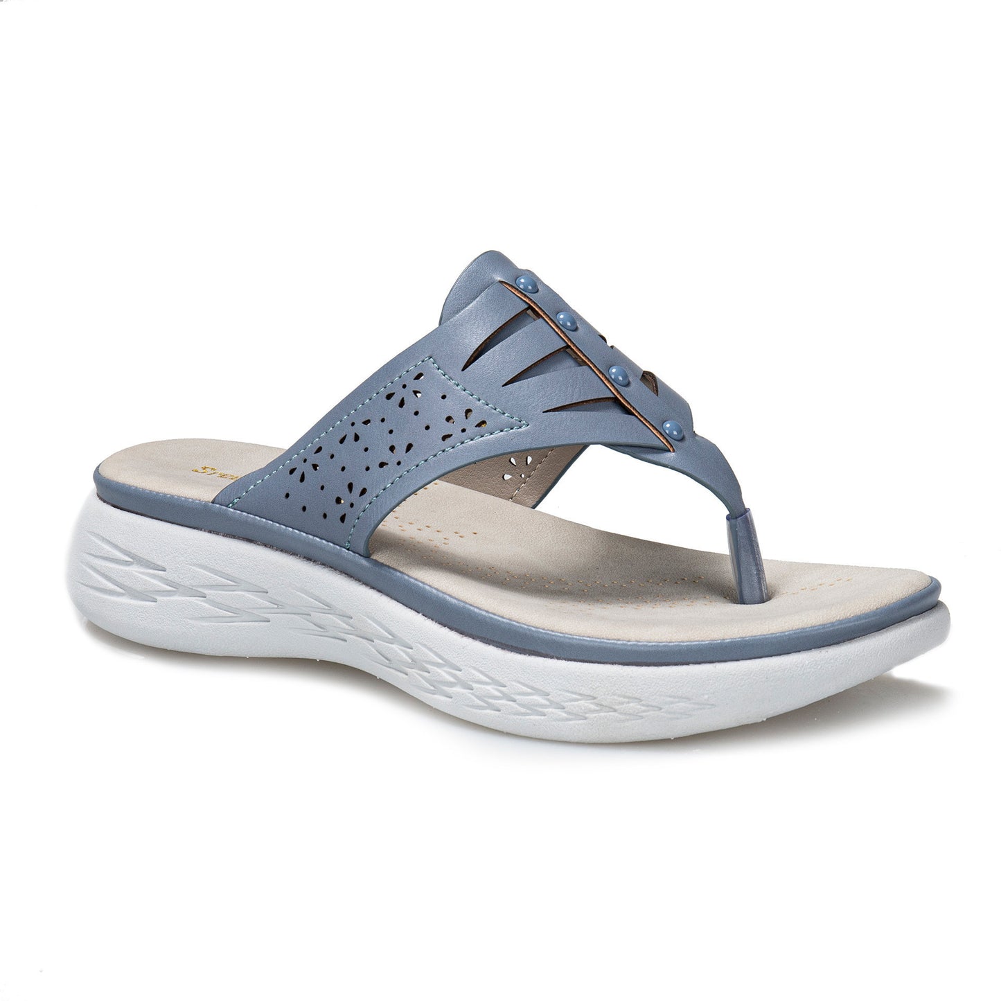 Summer Sandals And Slippers Women AMI Cart