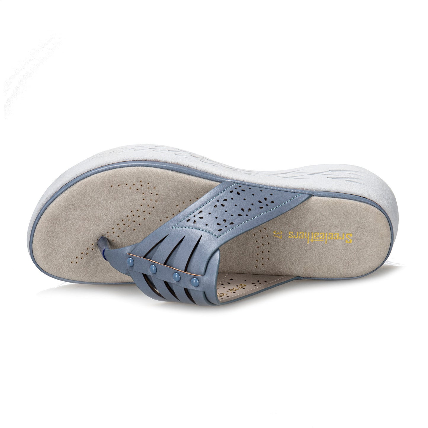 Summer Sandals And Slippers Women AMI Cart