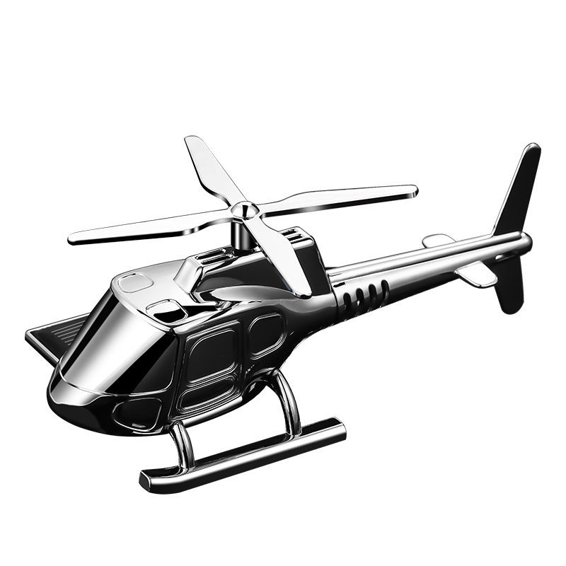 Helicopter Car Accessories Ornaments Inside The Car AMI Cart