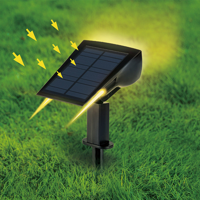 Outdoor Garden Lights, Garden Lights, Lawn Lights, Led Spot Lights AMI Cart