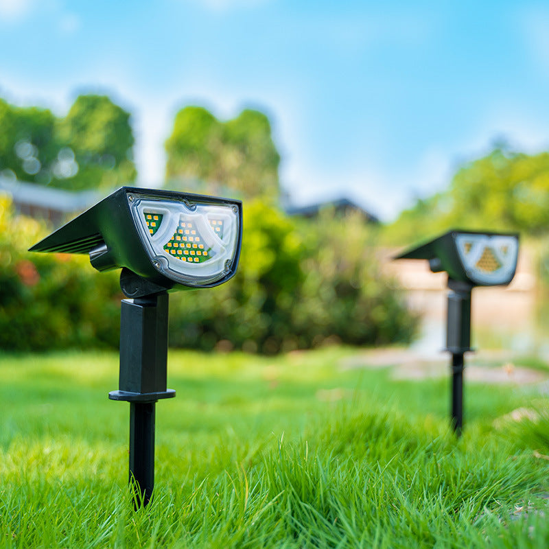 Outdoor Garden Lights, Garden Lights, Lawn Lights, Led Spot Lights AMI Cart