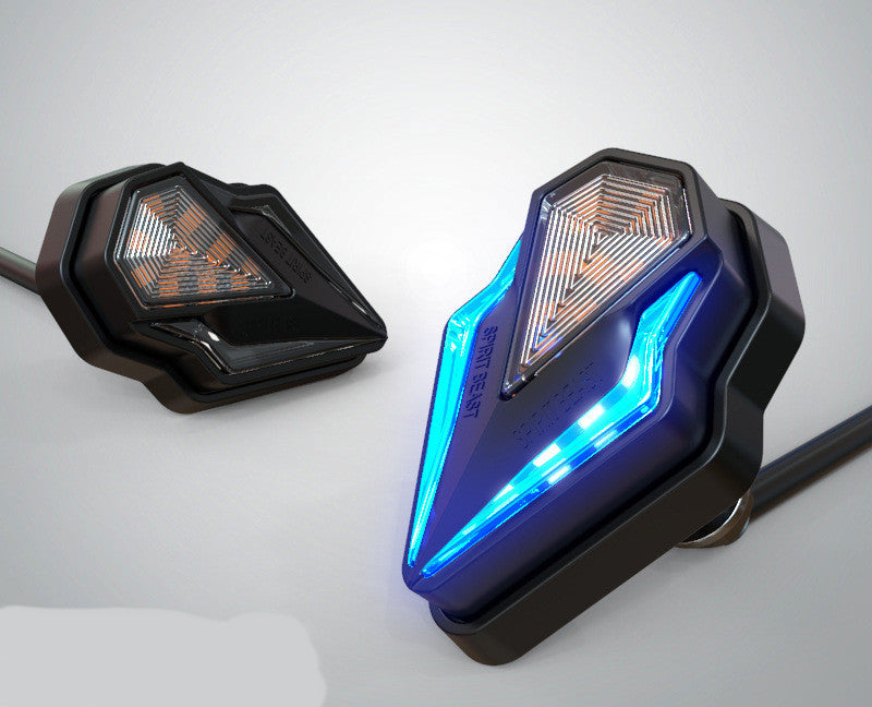 Body Lights Modified Electric Car Accessories AMI Cart
