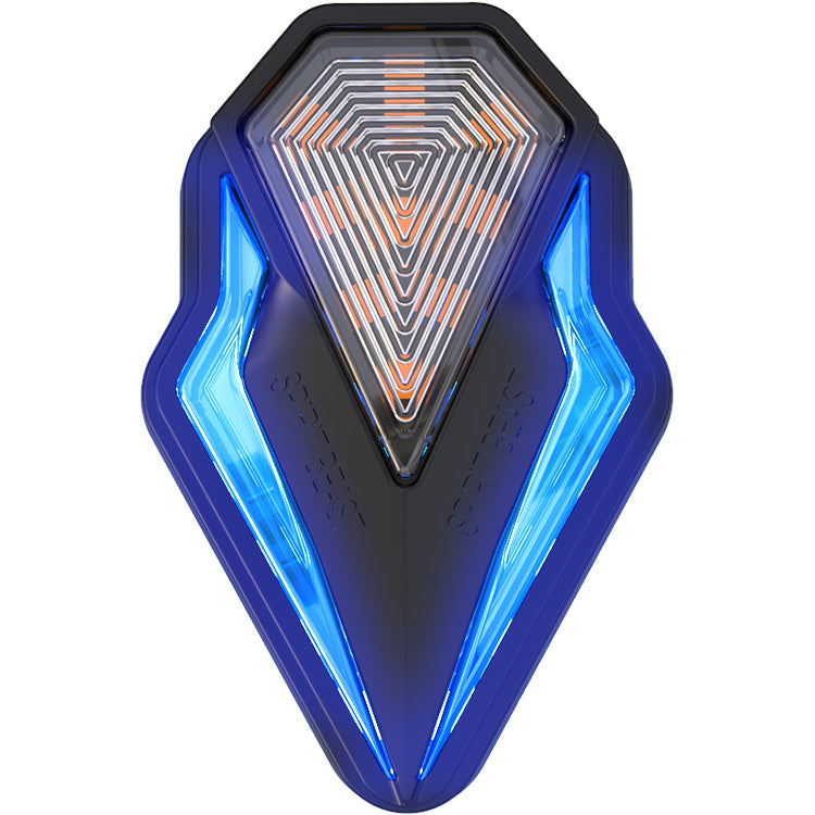 Body Lights Modified Electric Car Accessories AMI Cart