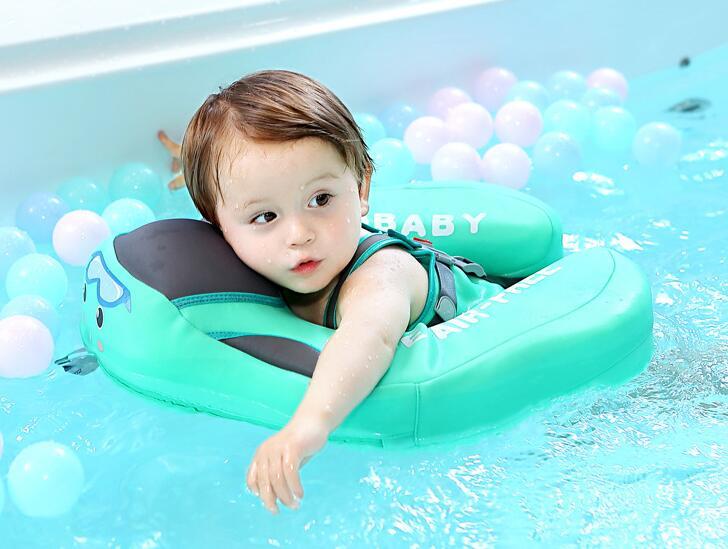 Baby Swimming Ring floating Floats AMI Cart