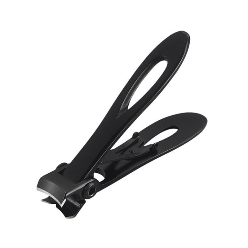 Household Toe Trimming Thick Nail Stainless Steel Nail Clippers AMI Cart