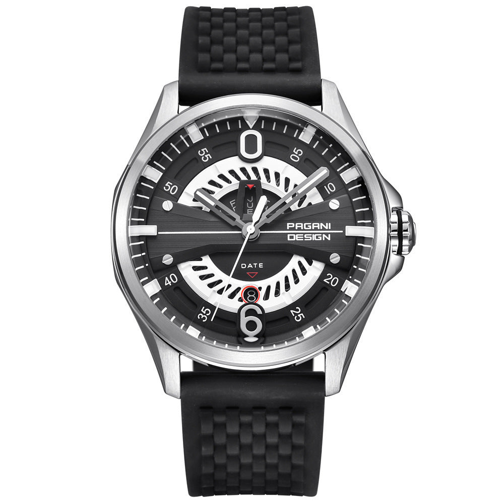 Bojani classic watch AMI Cart