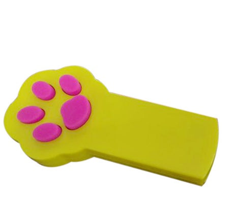 Funny Dog Interactive Automatic Red Laser Pointer Exercise AMI Cart