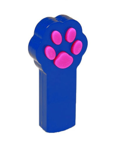 Funny Dog Interactive Automatic Red Laser Pointer Exercise AMI Cart
