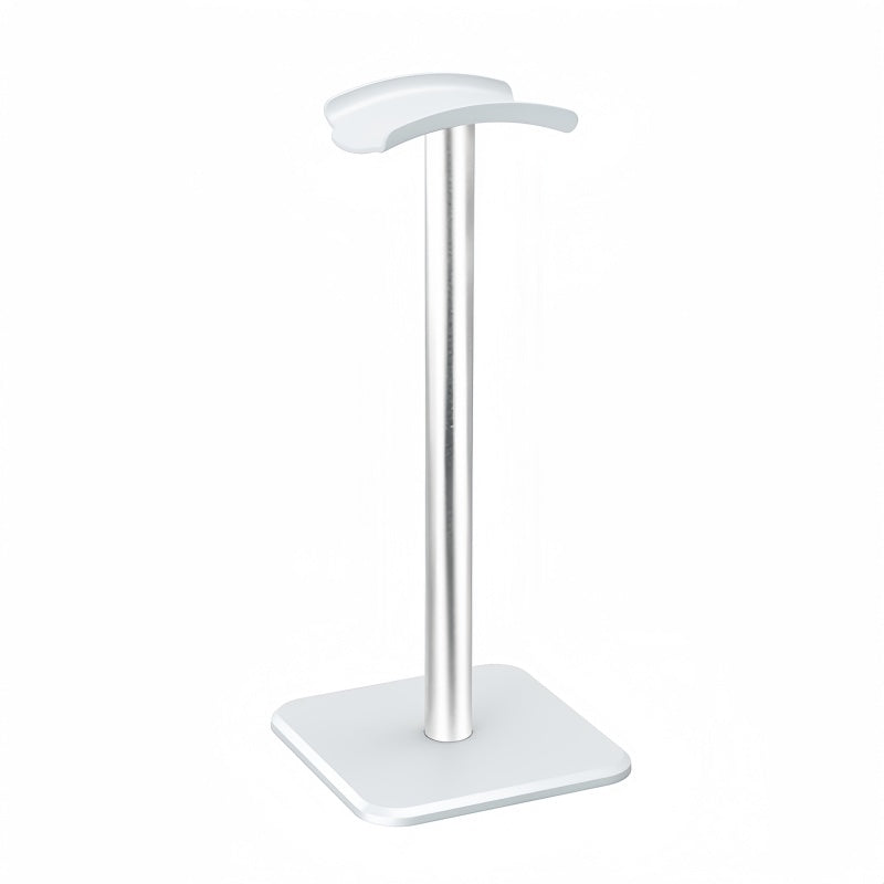 Space Saving Gaming Headset Stand Rack Desktop Organizer AMI Cart