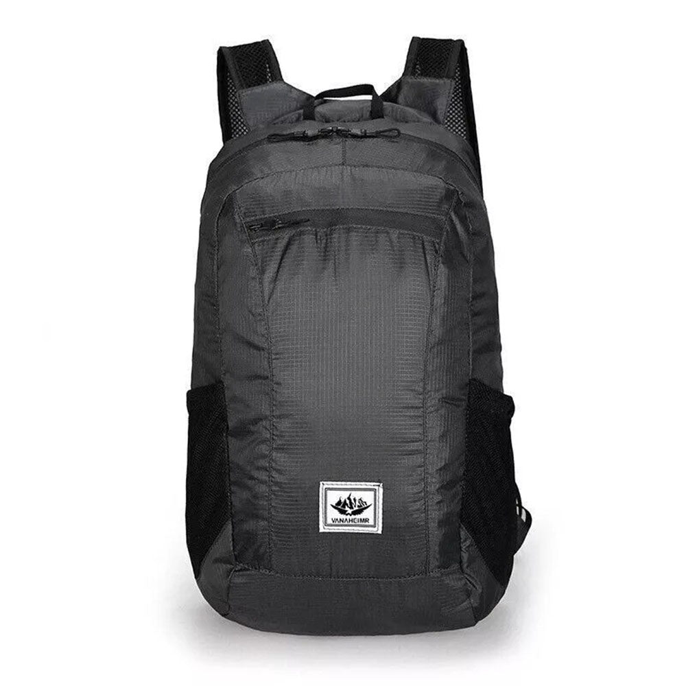 Outdoor Hiking Bag 20L Lightweight Foldable Waterproof Ultralight Backpack AMI Cart