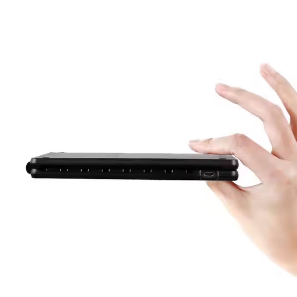 Multifunctional Folding Keyboard AMI Cart
