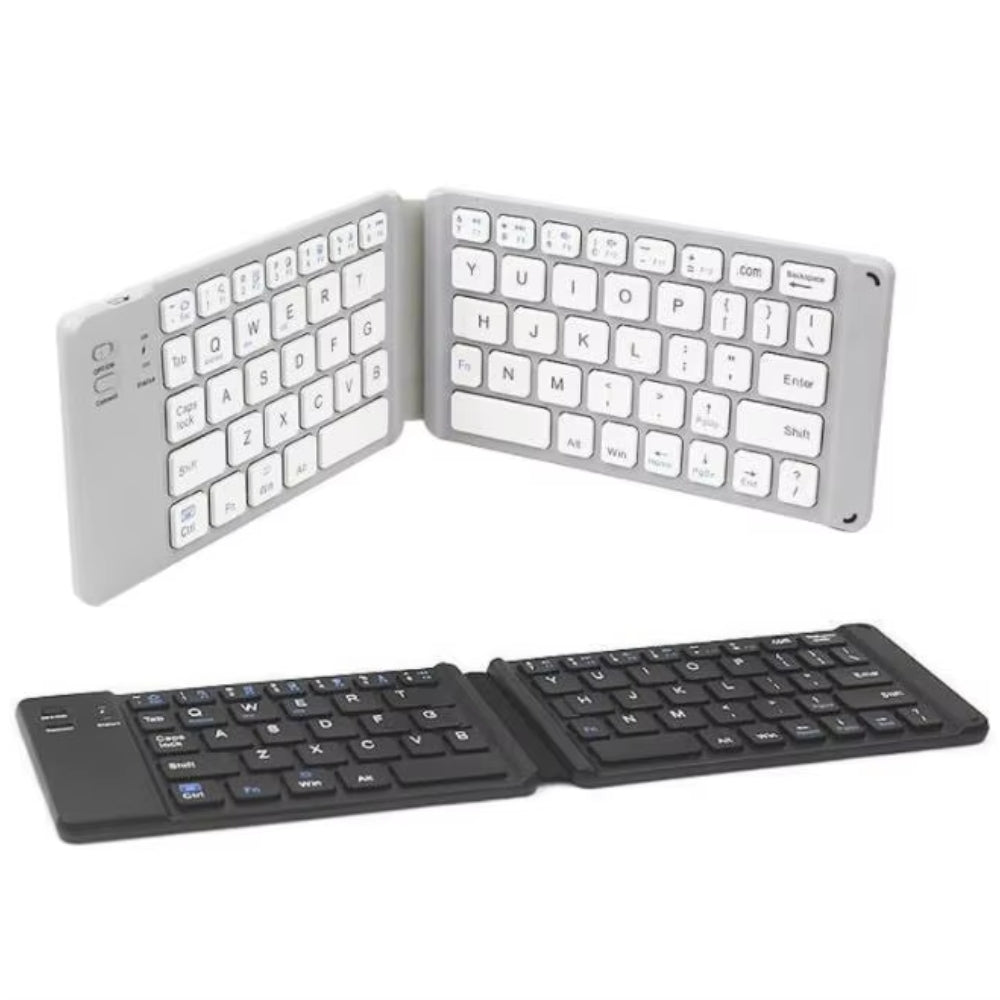 Multifunctional Folding Keyboard AMI Cart