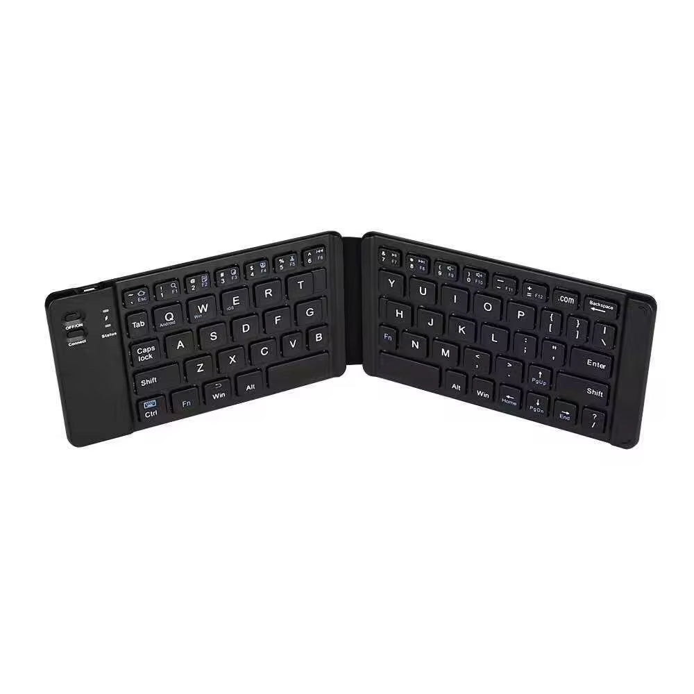 Multifunctional Folding Keyboard AMI Cart