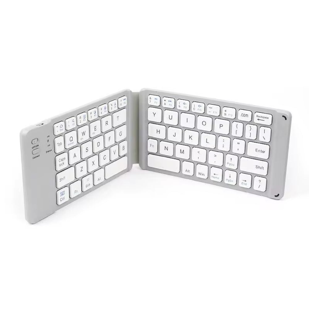 Multifunctional Folding Keyboard AMI Cart