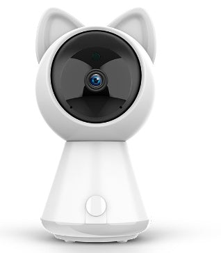 CCTV Camera Home Security Wireless Network WiFi Surveillance Camera AMI Cart