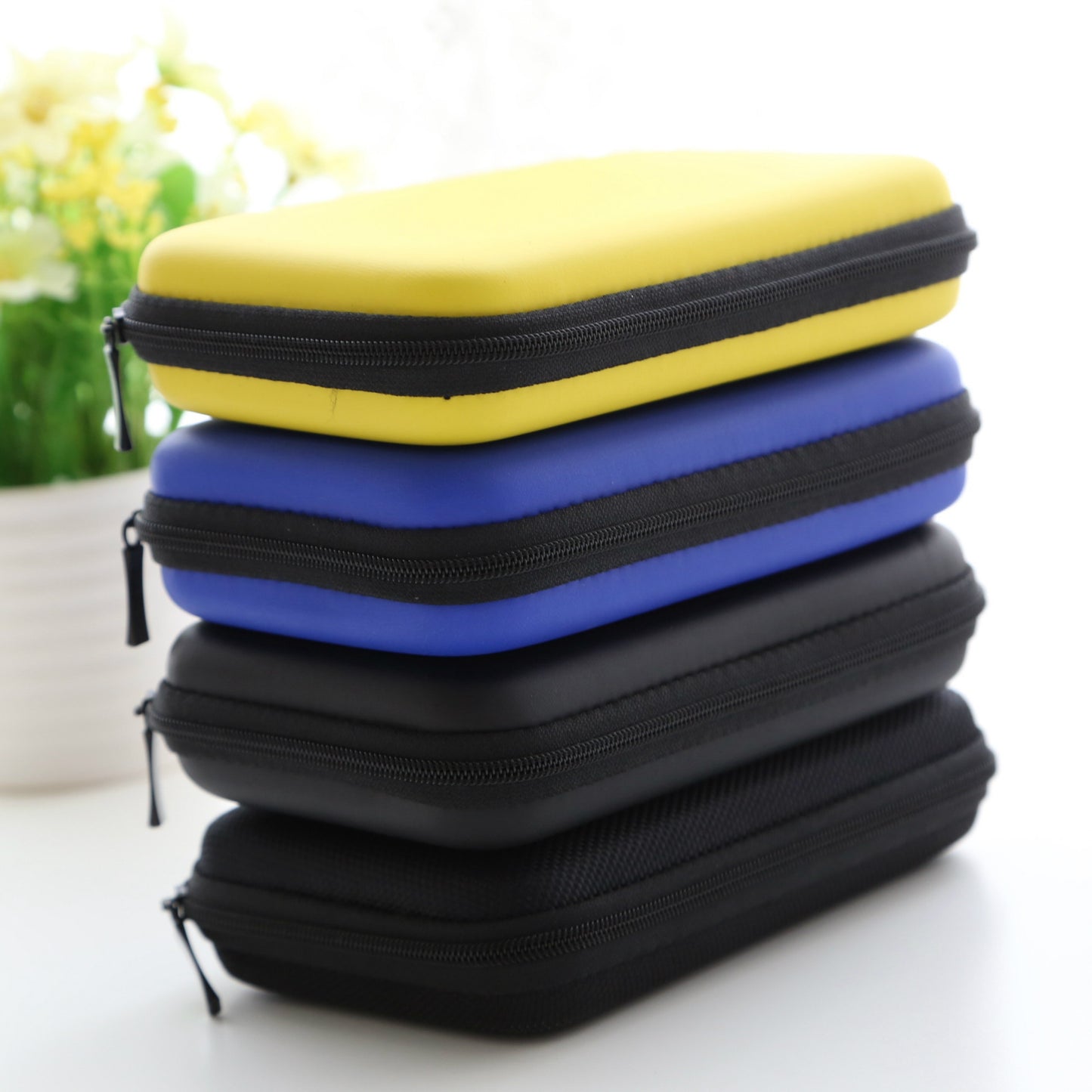 EVA Multi Function Digital Accessories Storage Bag AMI Cart