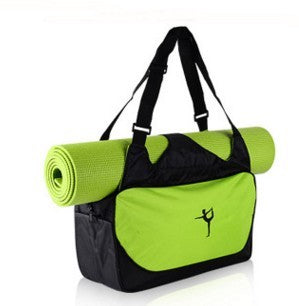 Fitness Pack Yoga backpack pillow waterproof Yoga pillow bag AMI Cart