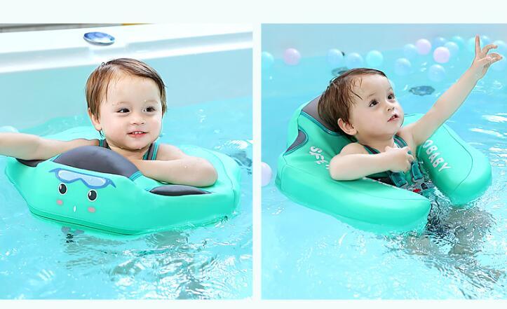 Baby Swimming Ring floating Floats AMI Cart
