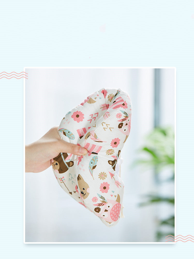 Dog soft loop cat neck set AMI Cart