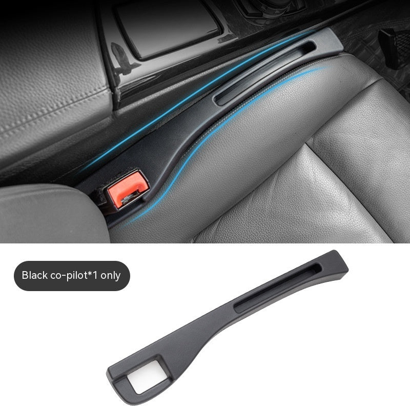 Car Seats Gap Storage Box Storage Car Gap Pocket AMI Cart
