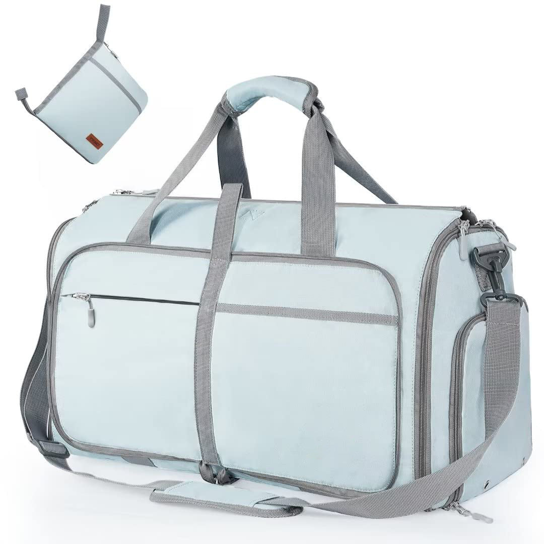 Large Capacity Travel Duffle Bag Women's Handbag AMI Cart