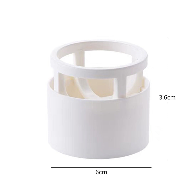 Beauty Egg Stand Cosmetics Storage Rack AMI Cart