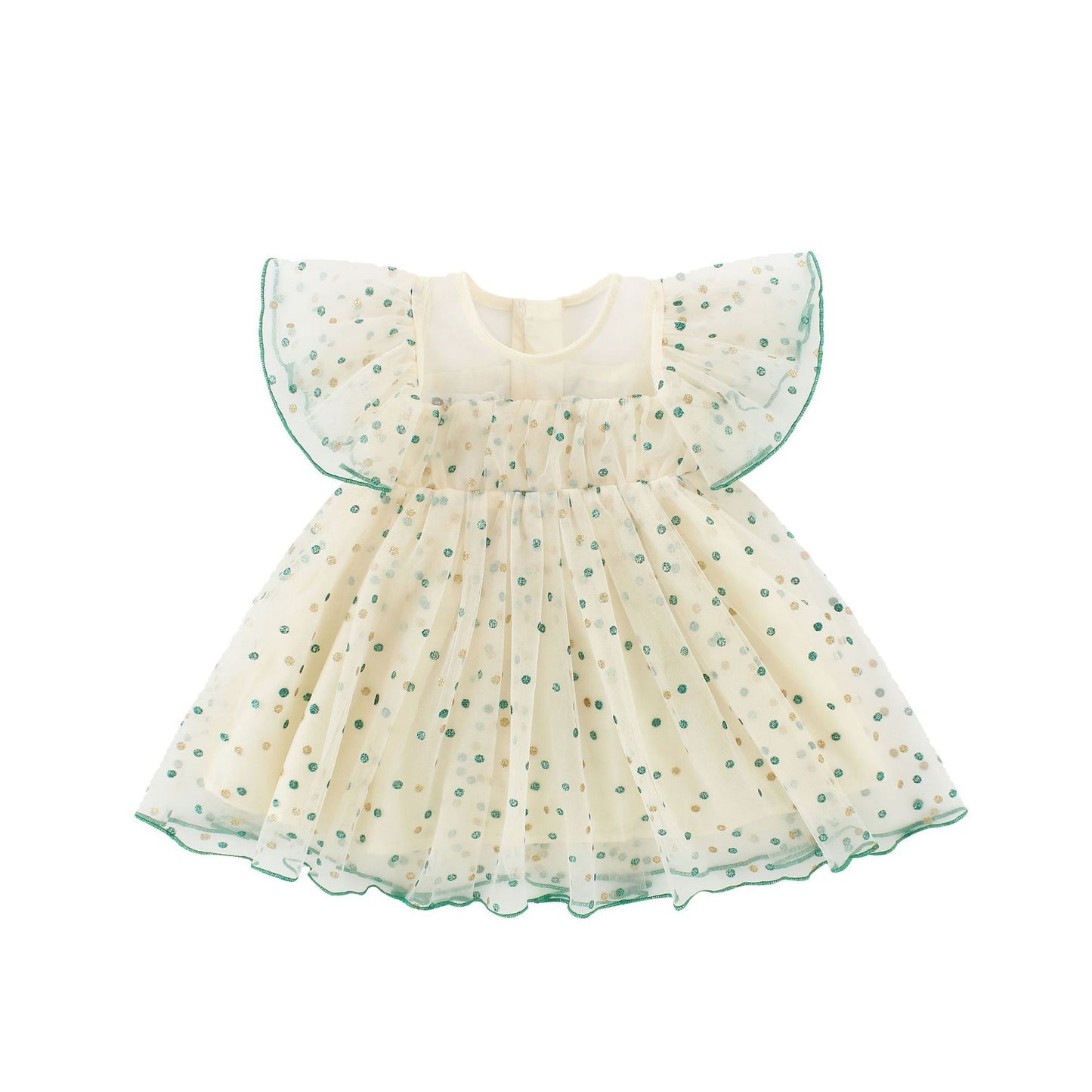 Clothing Party Romper Children girls kids dresses Overall AMI Cart