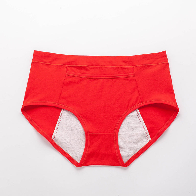 Women's Menstrual Waist Leak Proof Physiological Underwear AMI Cart