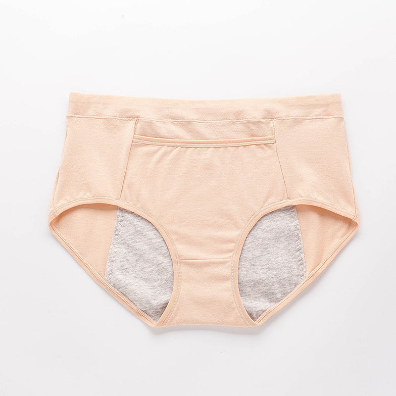 Women's Menstrual Waist Leak Proof Physiological Underwear AMI Cart